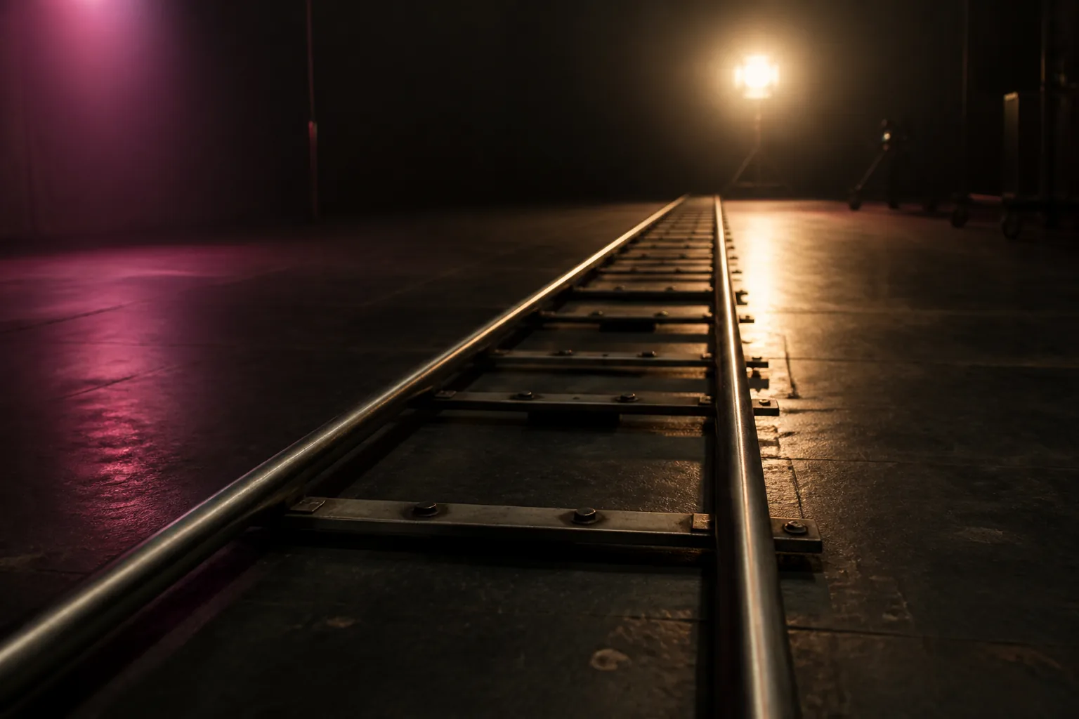 Platform last